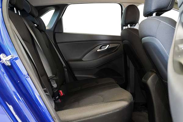 2019 Hyundai i30 Active PD2