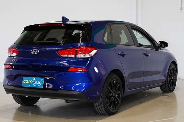 2019 Hyundai i30 Active PD2