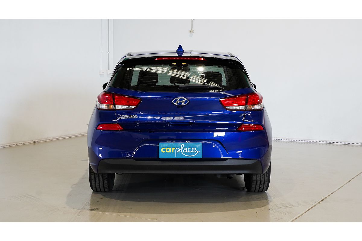 2019 Hyundai i30 Active PD2