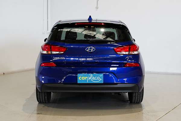 2019 Hyundai i30 Active PD2