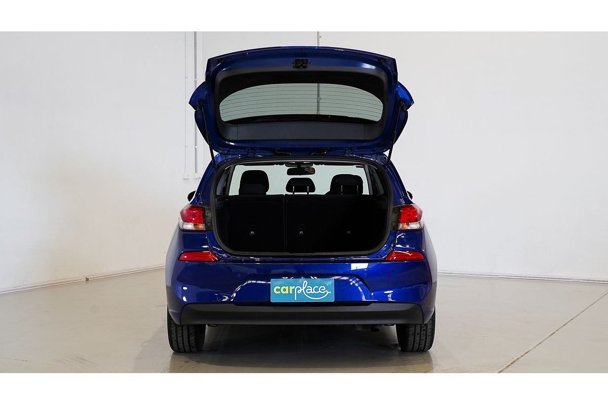 2019 Hyundai i30 Active PD2