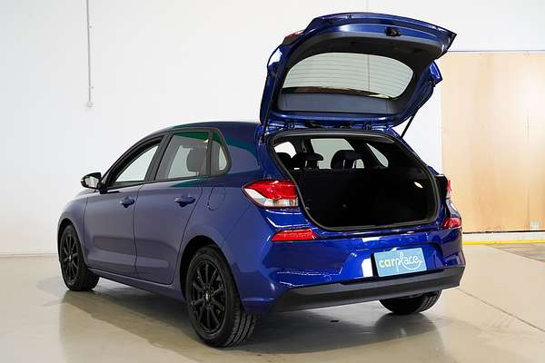 2019 Hyundai i30 Active PD2