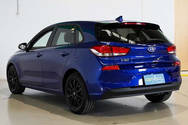 2019 Hyundai i30 Active PD2