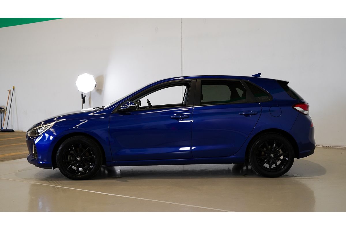 2019 Hyundai i30 Active PD2