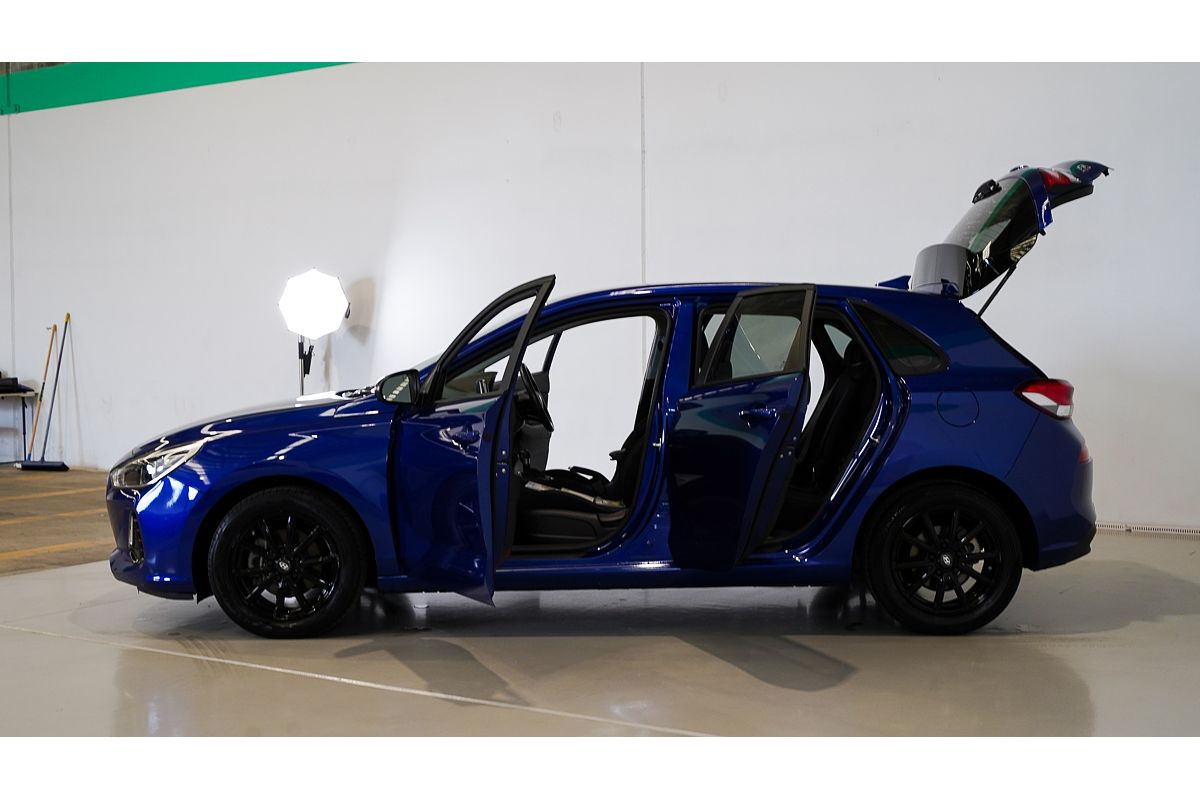 2019 Hyundai i30 Active PD2