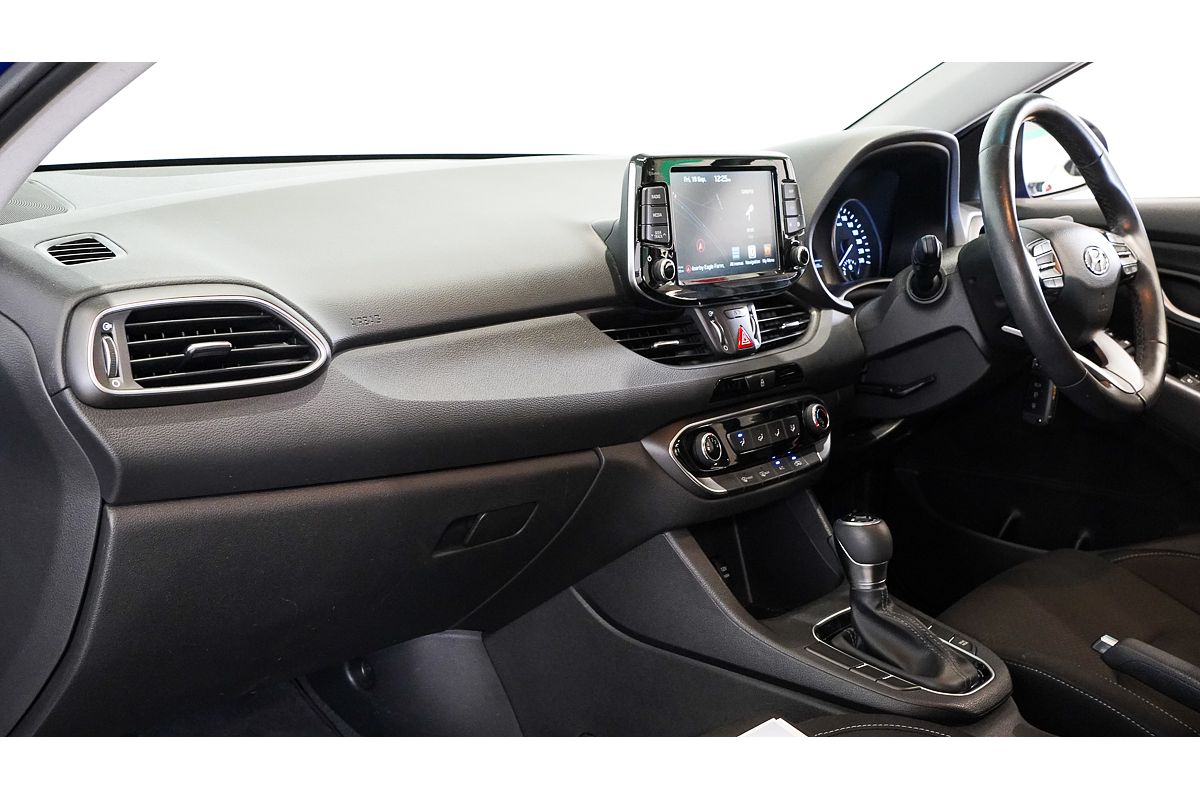 2019 Hyundai i30 Active PD2