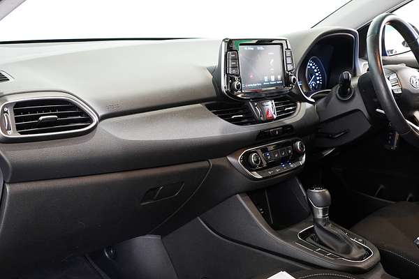2019 Hyundai i30 Active PD2