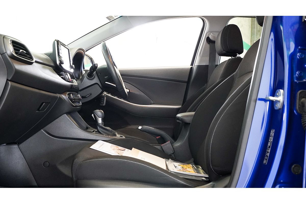 2019 Hyundai i30 Active PD2