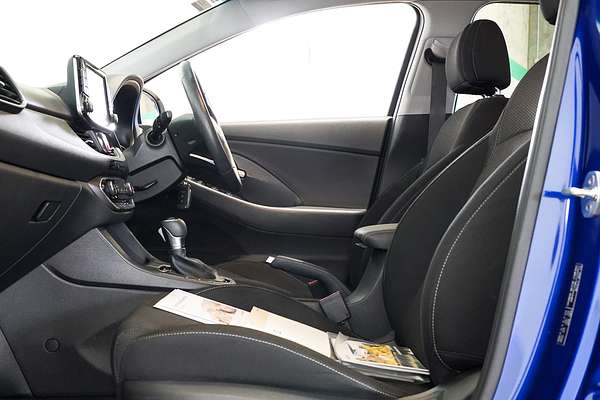 2019 Hyundai i30 Active PD2