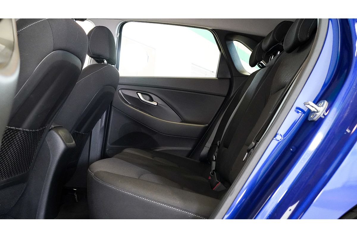 2019 Hyundai i30 Active PD2