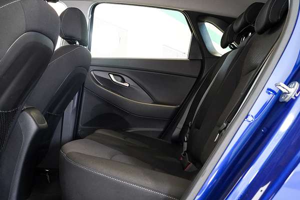 2019 Hyundai i30 Active PD2