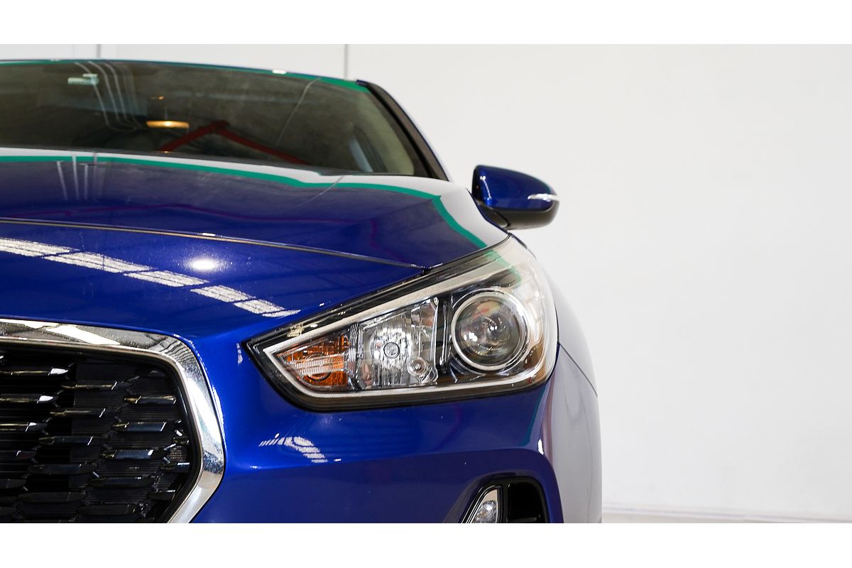 2019 Hyundai i30 Active PD2