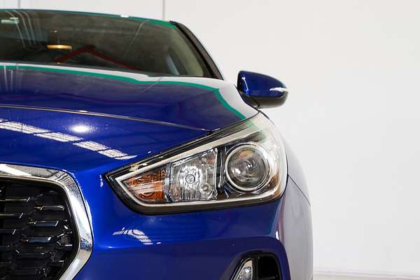 2019 Hyundai i30 Active PD2
