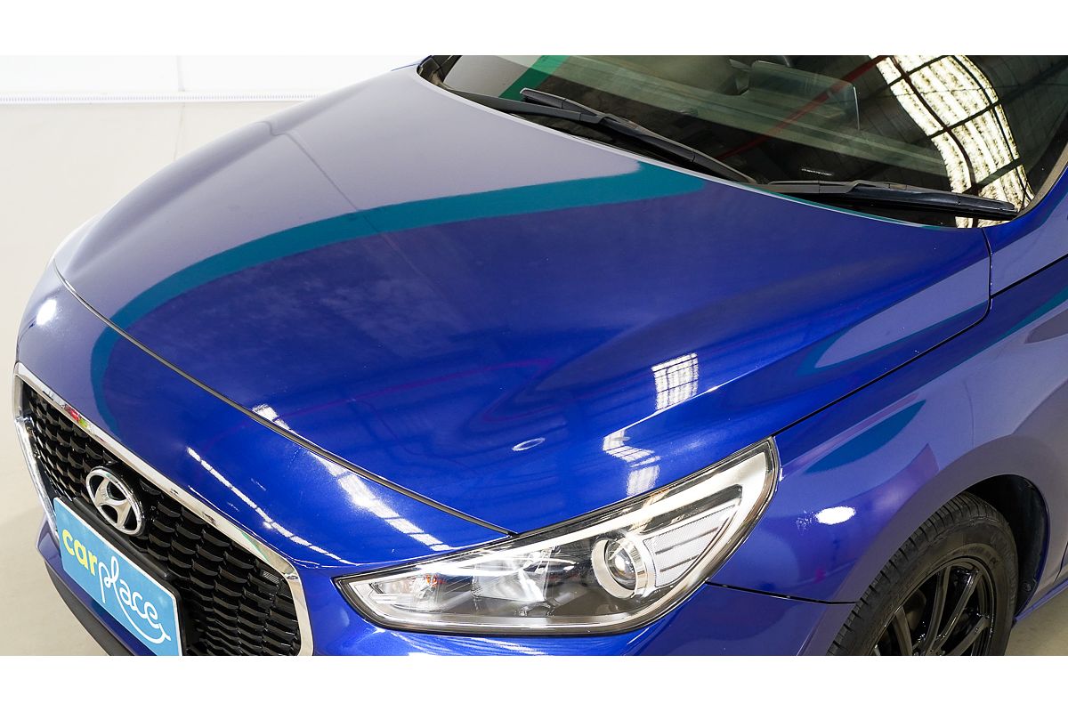 2019 Hyundai i30 Active PD2