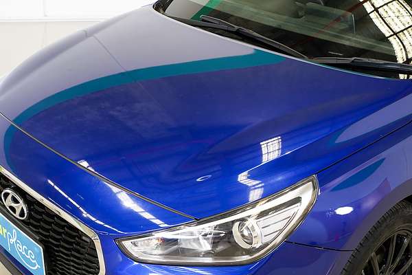 2019 Hyundai i30 Active PD2
