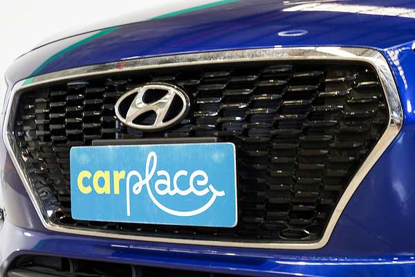 2019 Hyundai i30 Active PD2