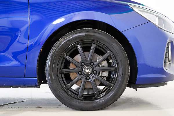 2019 Hyundai i30 Active PD2