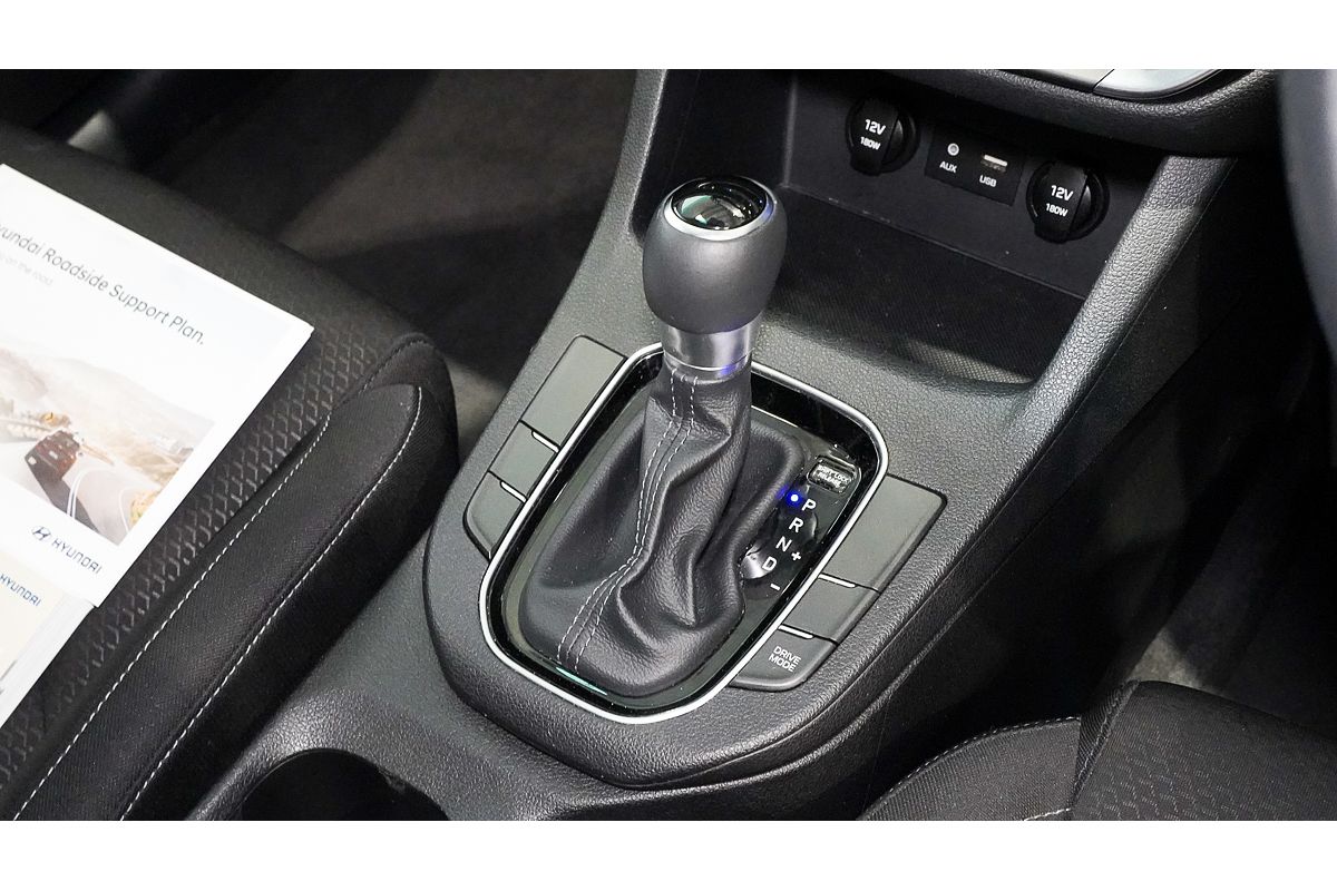 2019 Hyundai i30 Active PD2