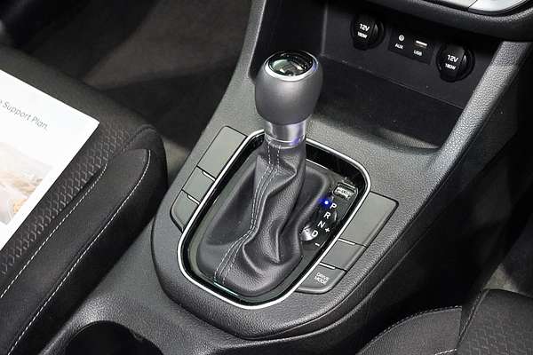 2019 Hyundai i30 Active PD2