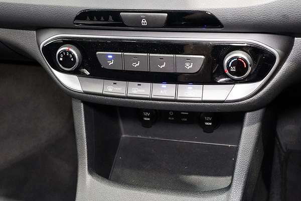 2019 Hyundai i30 Active PD2