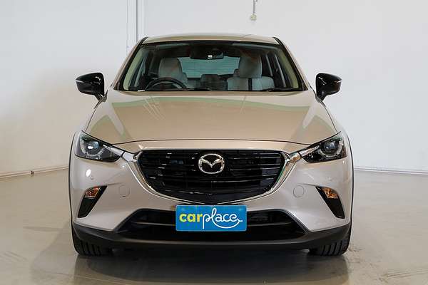 2024 Mazda CX-3 G20 Evolve DK