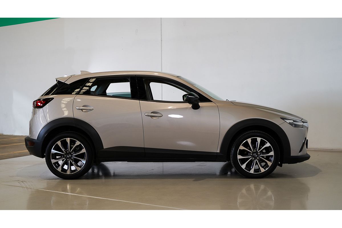 2024 Mazda CX-3 G20 Evolve DK