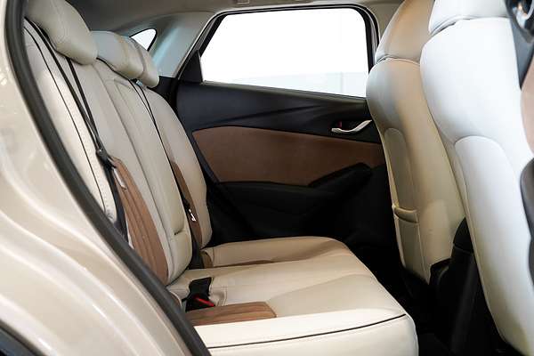 2024 Mazda CX-3 G20 Evolve DK