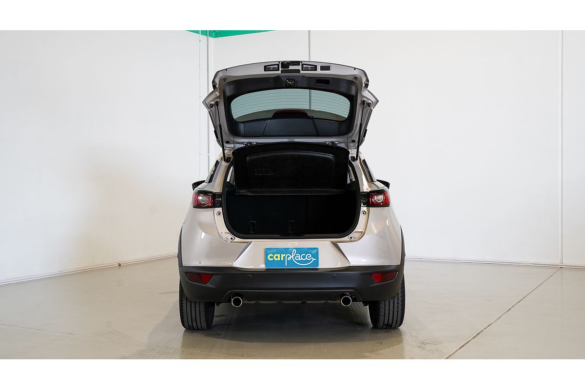 2024 Mazda CX-3 G20 Evolve DK