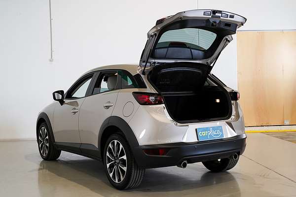 2024 Mazda CX-3 G20 Evolve DK