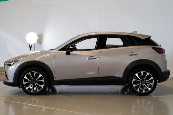 2024 Mazda CX-3 G20 Evolve DK