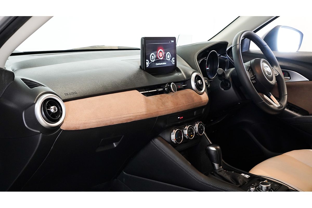 2024 Mazda CX-3 G20 Evolve DK