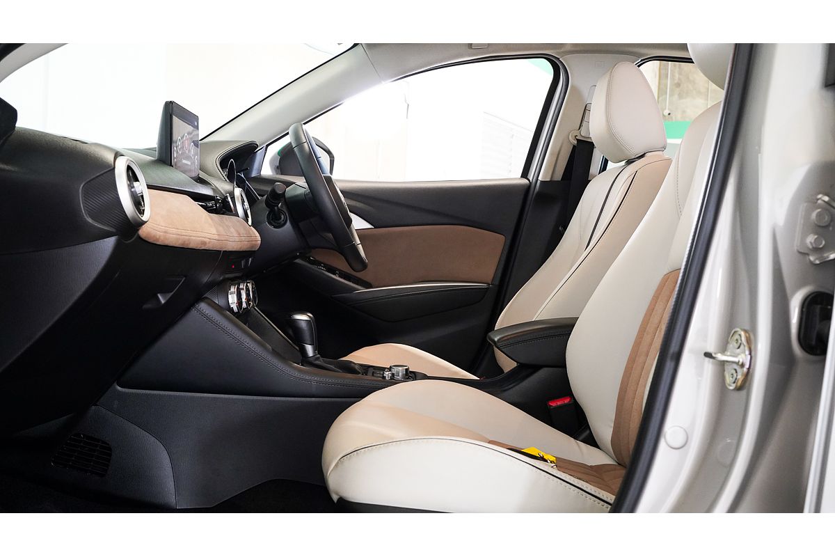 2024 Mazda CX-3 G20 Evolve DK