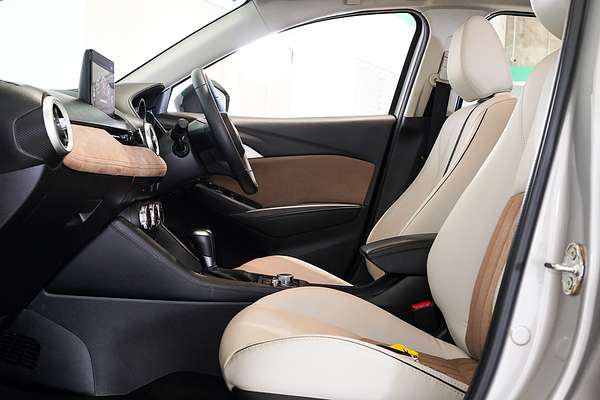2024 Mazda CX-3 G20 Evolve DK