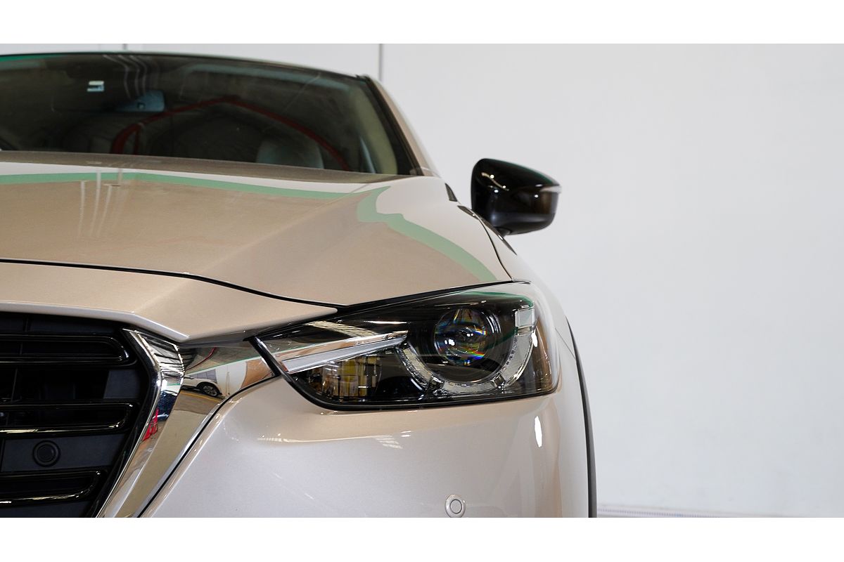 2024 Mazda CX-3 G20 Evolve DK