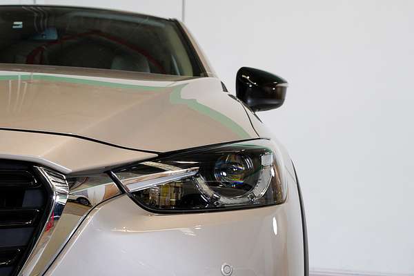 2024 Mazda CX-3 G20 Evolve DK