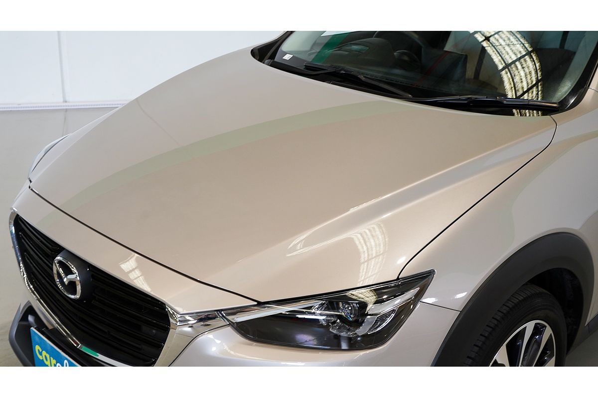 2024 Mazda CX-3 G20 Evolve DK