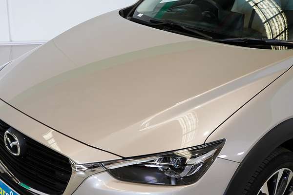 2024 Mazda CX-3 G20 Evolve DK