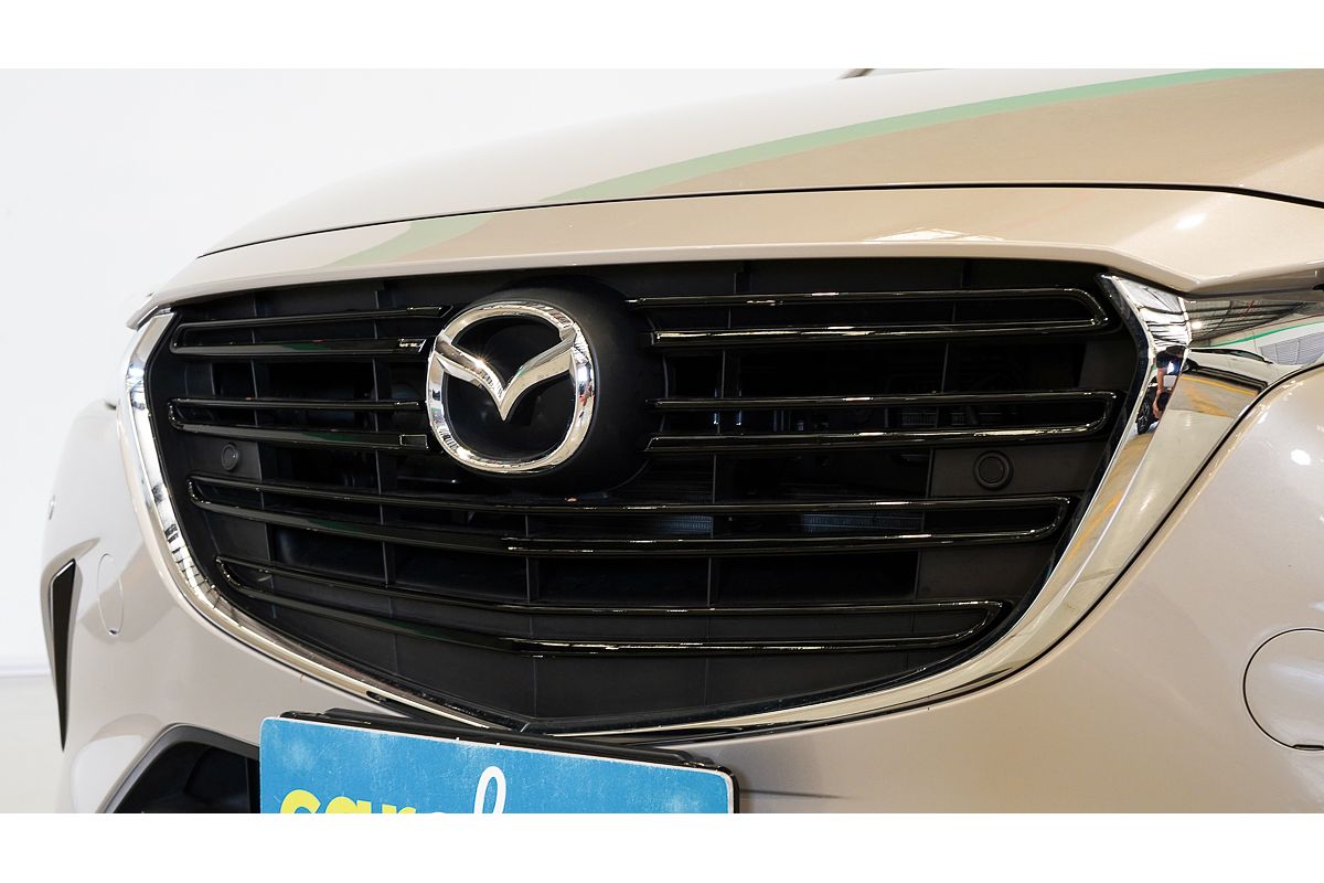 2024 Mazda CX-3 G20 Evolve DK