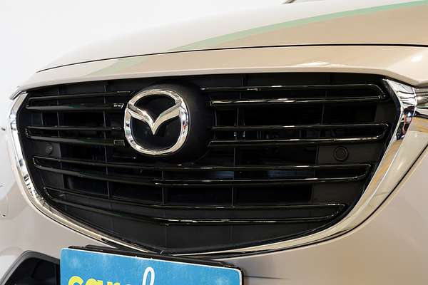 2024 Mazda CX-3 G20 Evolve DK