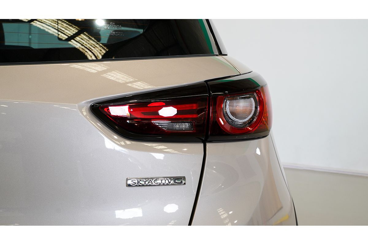 2024 Mazda CX-3 G20 Evolve DK