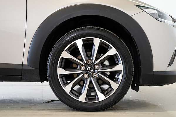 2024 Mazda CX-3 G20 Evolve DK