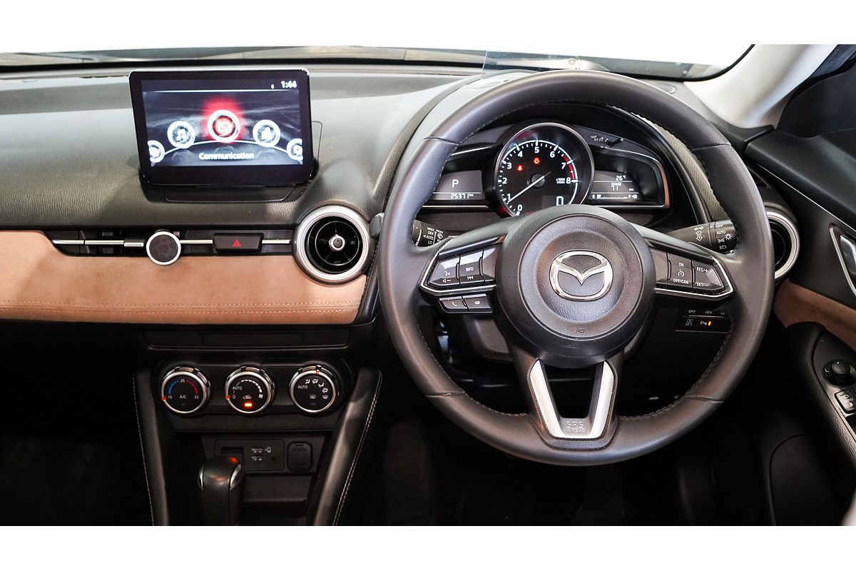 2024 Mazda CX-3 G20 Evolve DK