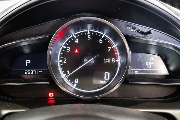 2024 Mazda CX-3 G20 Evolve DK