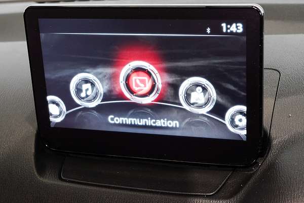 2024 Mazda CX-3 G20 Evolve DK