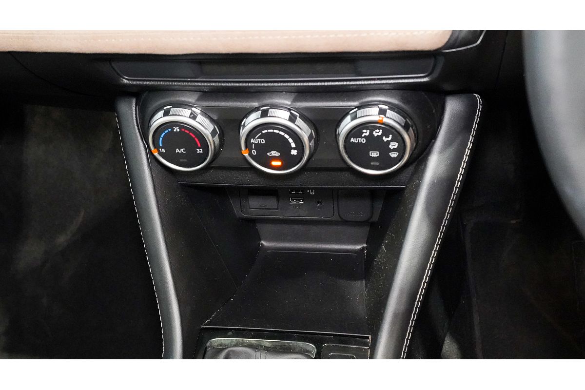 2024 Mazda CX-3 G20 Evolve DK