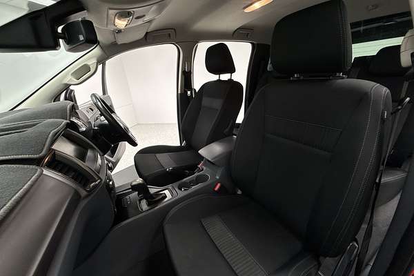 2015 Ford Ranger XLT PX MkII 4X4 3.2L