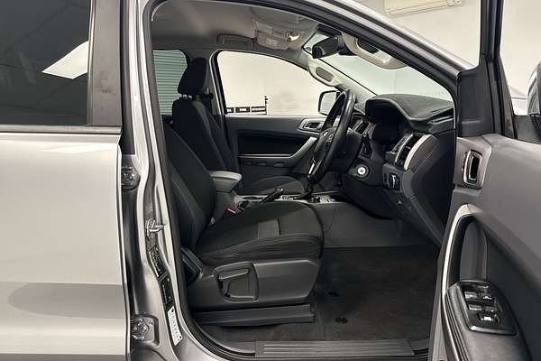 2015 Ford Ranger XLT PX MkII 4X4 3.2L