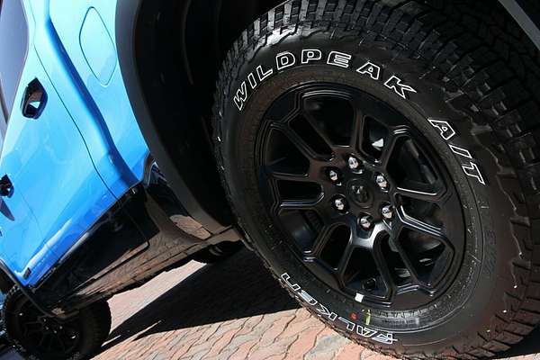 2025 RAM 1500 Rebel Hurricane SO DT 4X4 SWB