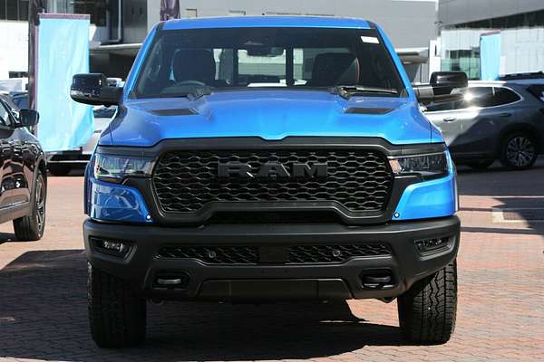 2025 RAM 1500 Rebel Hurricane SO DT 4X4 SWB