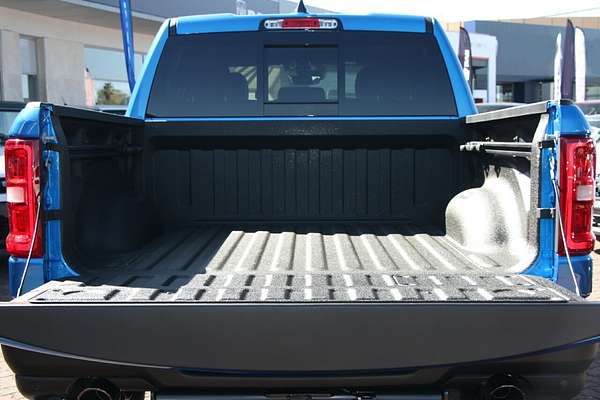 2025 RAM 1500 Rebel Hurricane SO DT 4X4 SWB